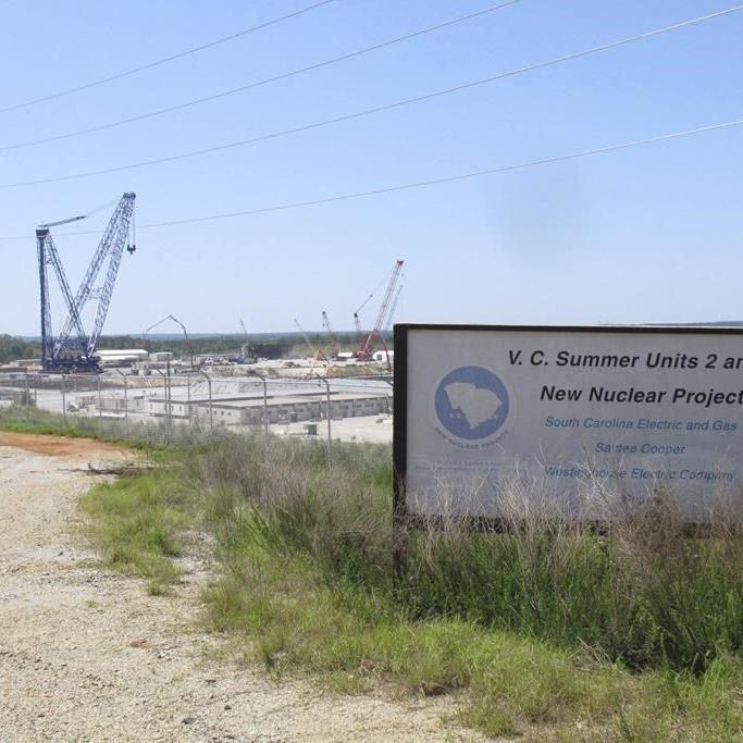 Judge tosses charges against executive in South Carolina nuclear debacle, but case may not be over